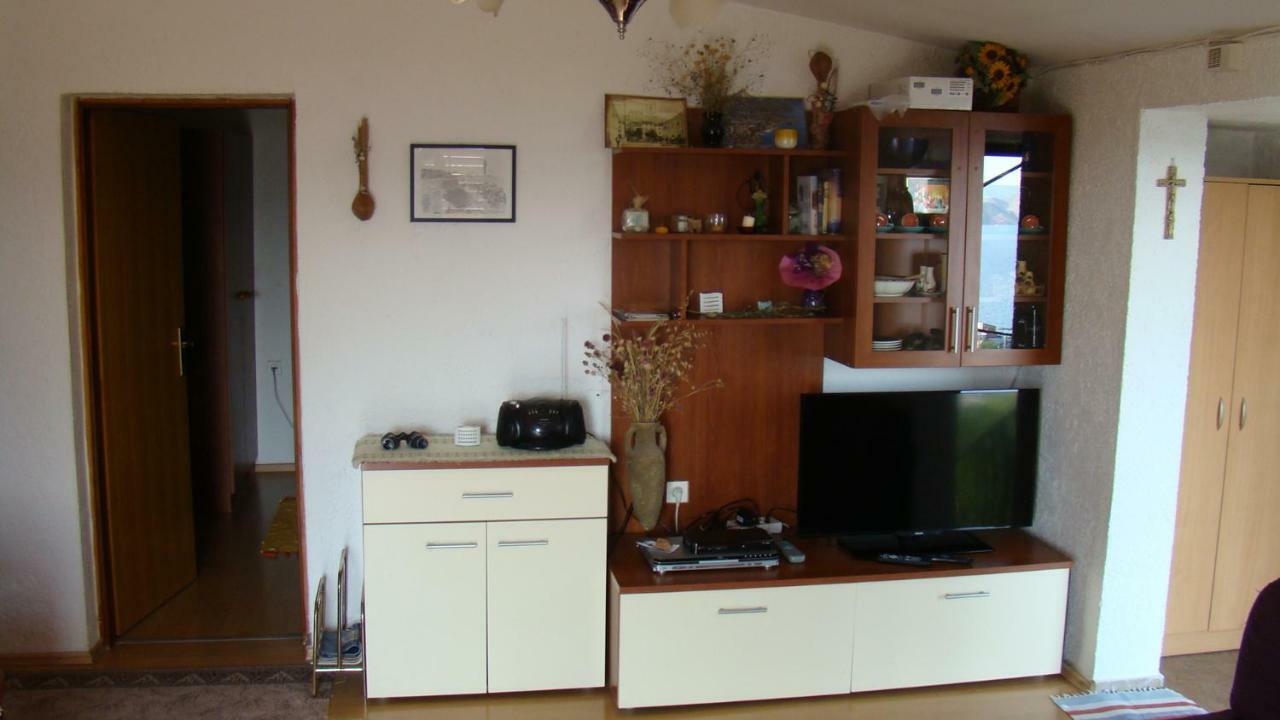 Apartments Zuanovic Karlobag Luaran gambar